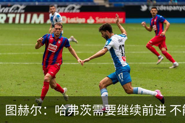 图赫尔：哈弗茨需要继续前进 不能过度使用詹姆斯